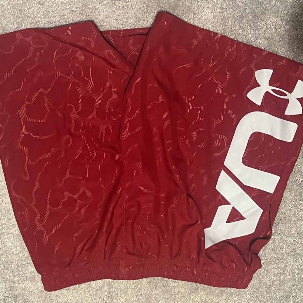 underarmour shorts